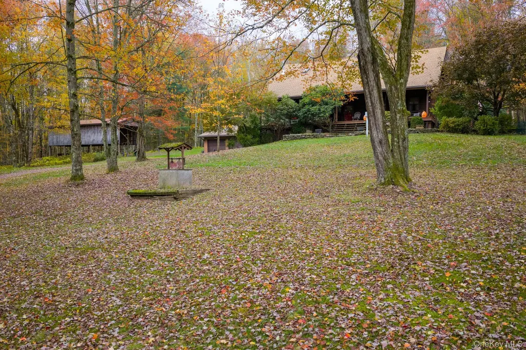 45 Coopers Corner Road Monticello NY 12701