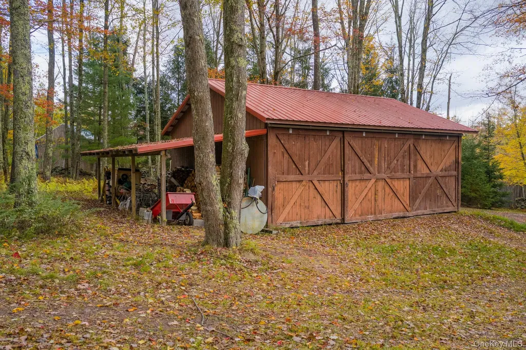 45 Coopers Corner Road Monticello NY 12701