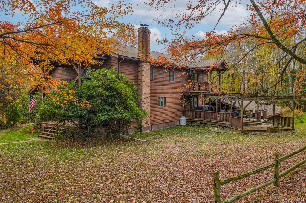 45 Coopers Corner Road Monticello NY 12701