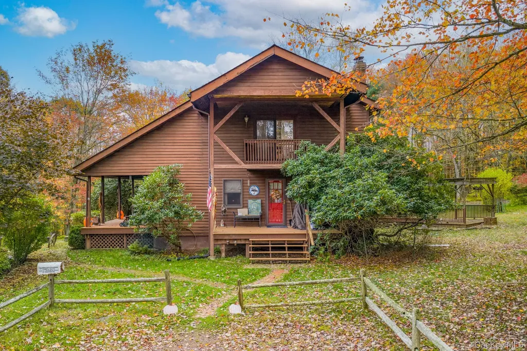 45 Coopers Corner Road Monticello NY 12701