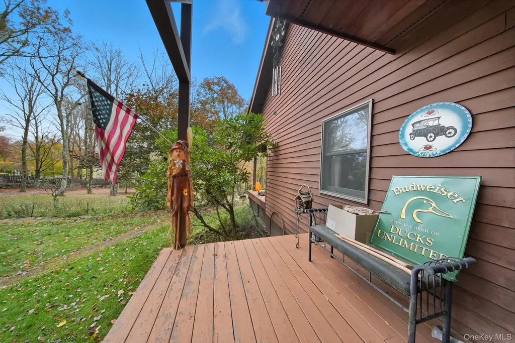 45 Coopers Corner Road Monticello NY 12701