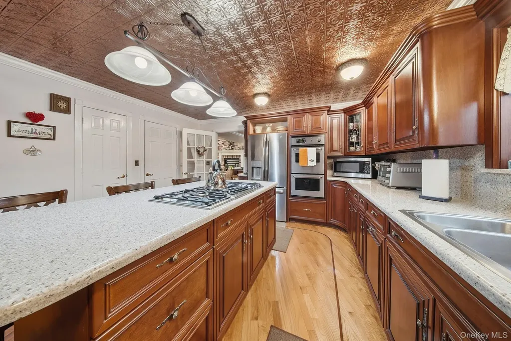 45 Coopers Corner Road Monticello NY 12701