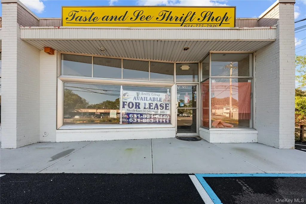 720 Route 25a Rocky Point NY 11778