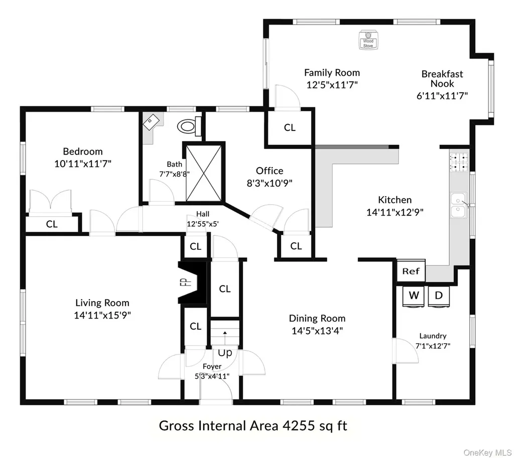 147 N Country Road Mount Sinai NY 11766
