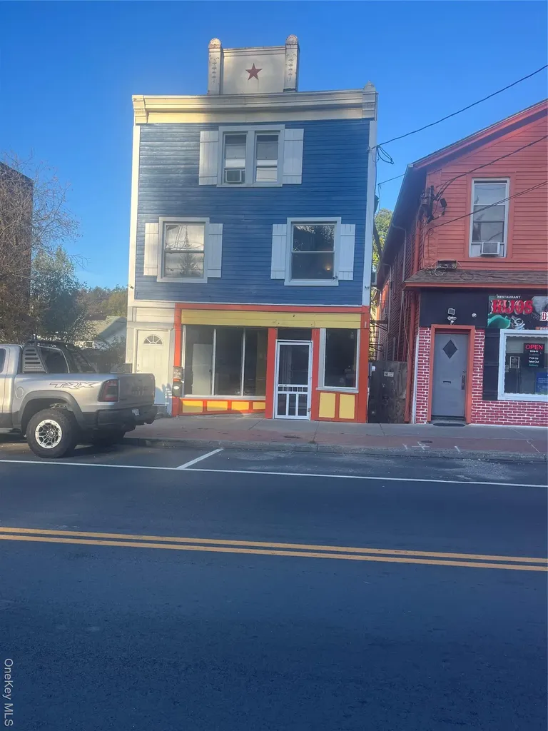 109 S Main Street Liberty NY 12754
