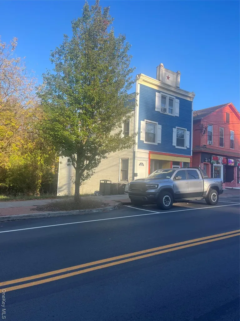109 S Main Street Liberty NY 12754