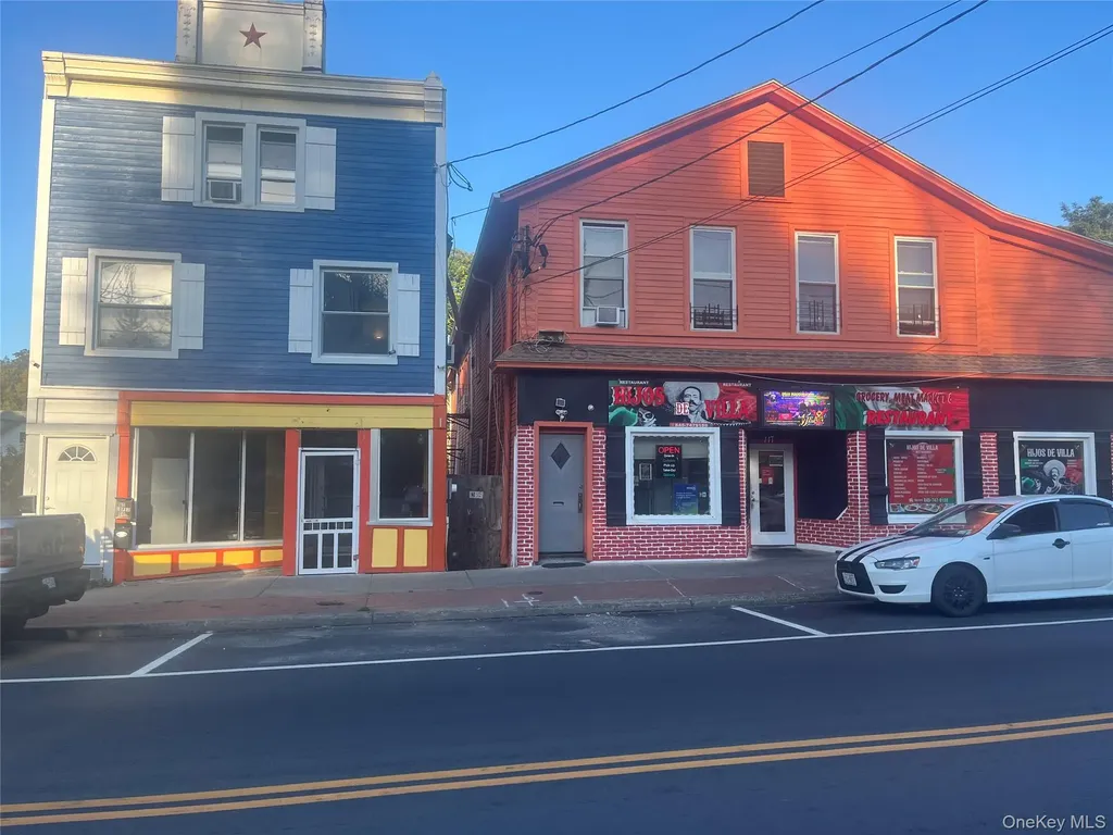 109 S Main Street Liberty NY 12754