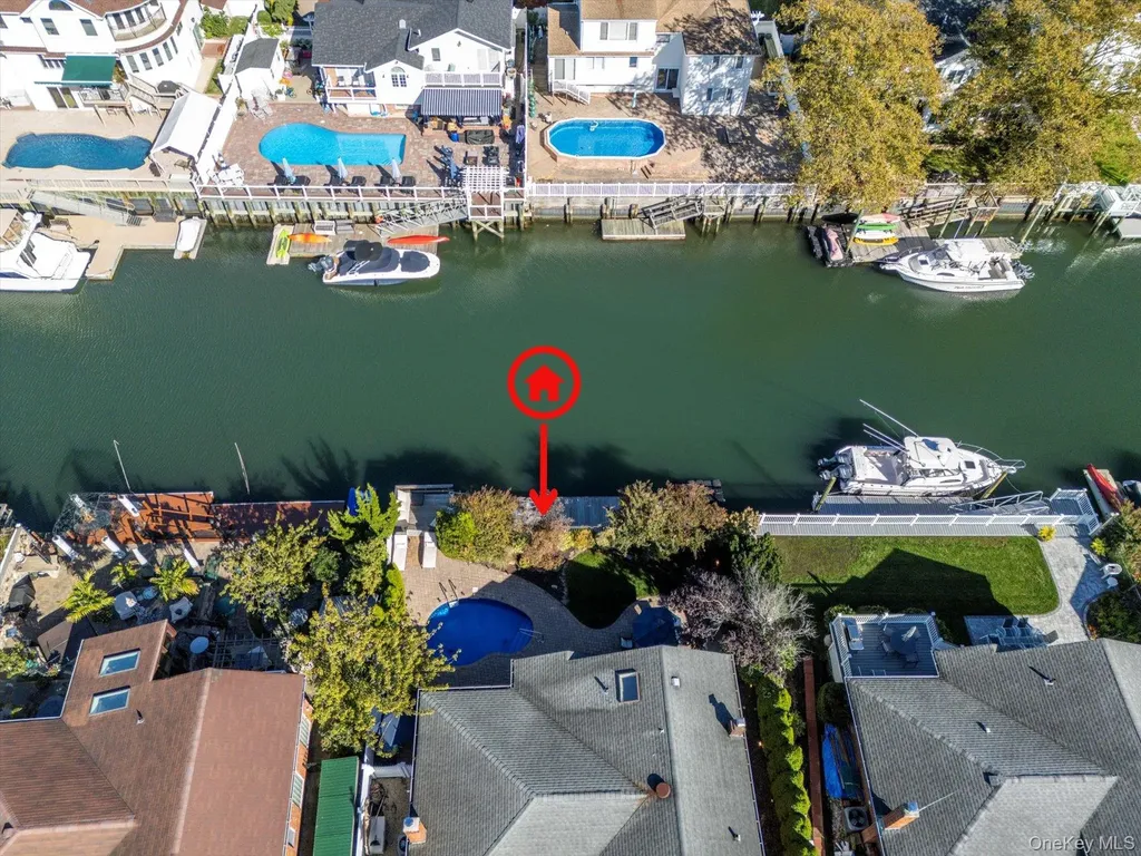 2863 Harbor Road Merrick NY 11566