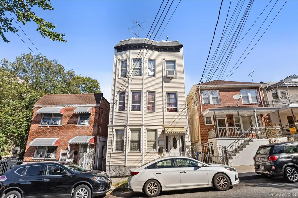 603 E 236th Street Bronx NY 10466