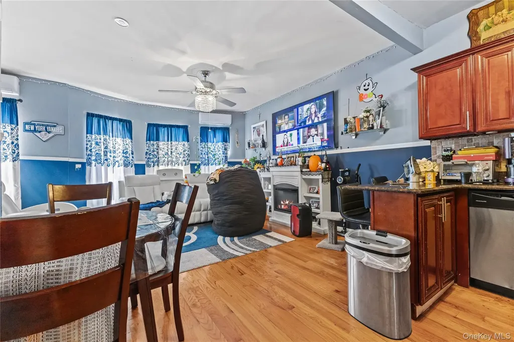 603 E 236th Street Bronx NY 10466