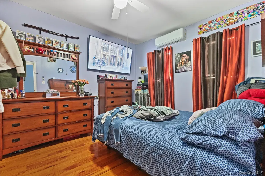 603 E 236th Street Bronx NY 10466