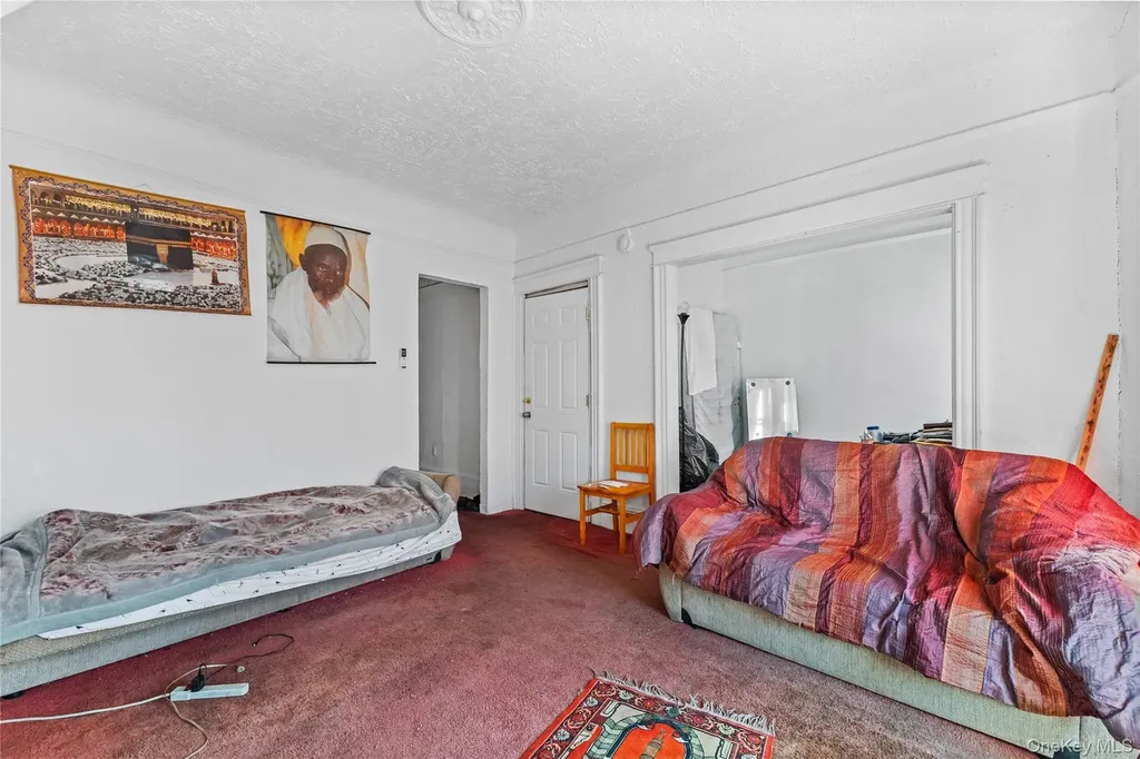 603 E 236th Street Bronx NY 10466