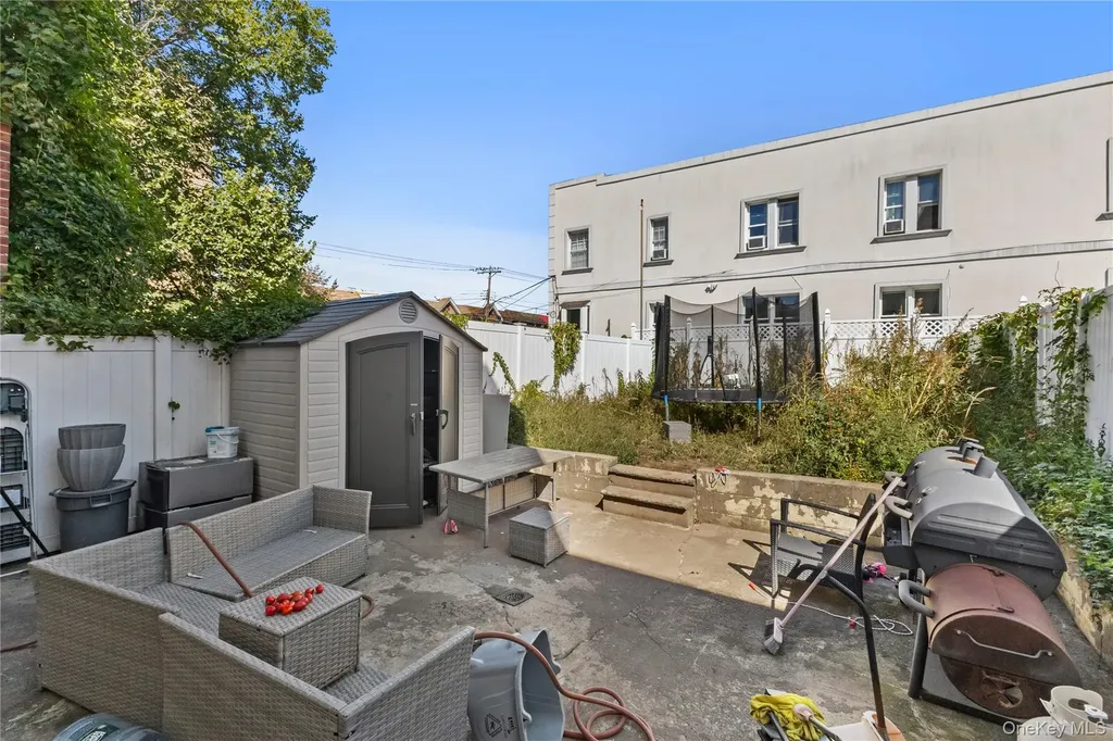 603 E 236th Street Bronx NY 10466