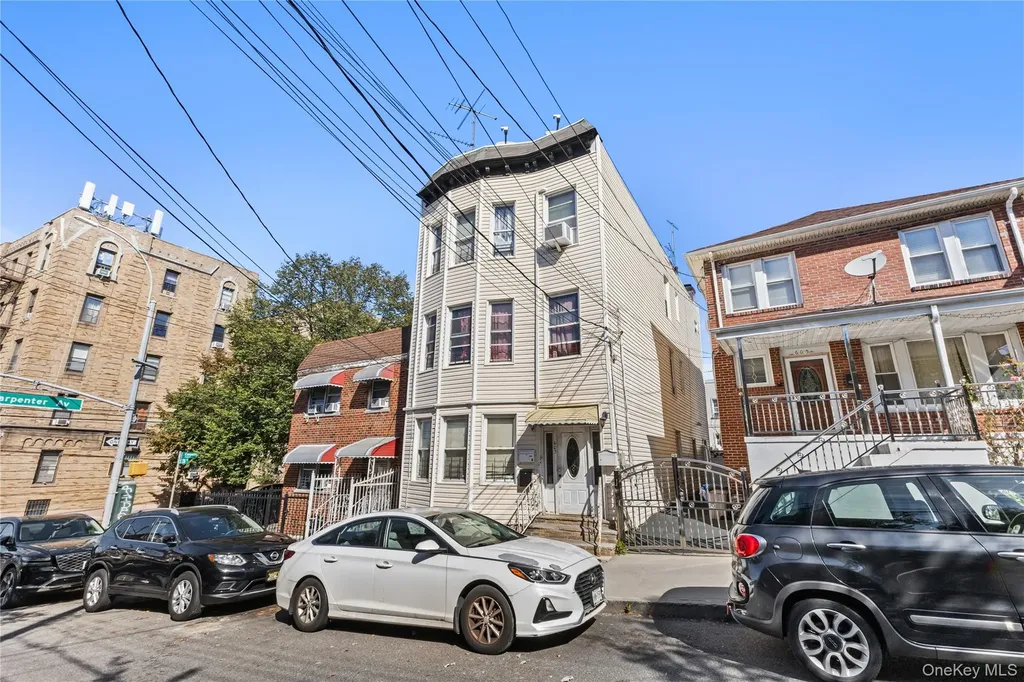603 E 236th Street Bronx NY 10466