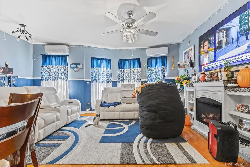 603 E 236th Street Bronx NY 10466