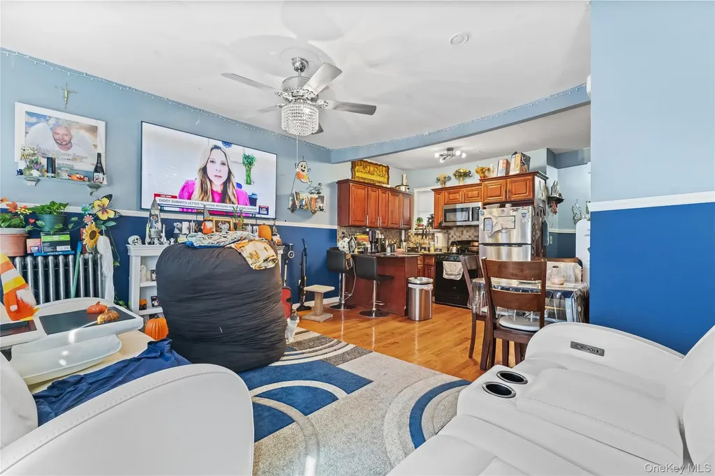 603 E 236th Street Bronx NY 10466