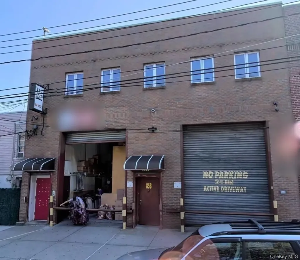 858D 62nd Street Brooklyn NY 11220