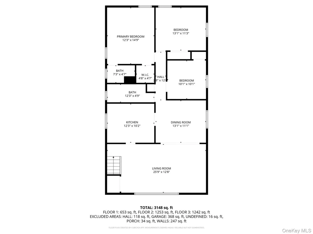 14632 Willets Point Boulevard Whitestone NY 11357