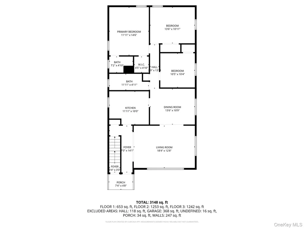14632 Willets Point Boulevard Whitestone NY 11357