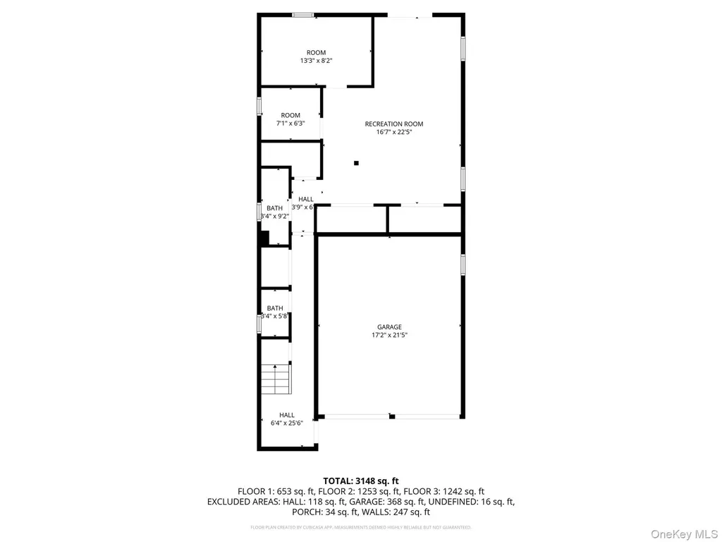 14632 Willets Point Boulevard Whitestone NY 11357