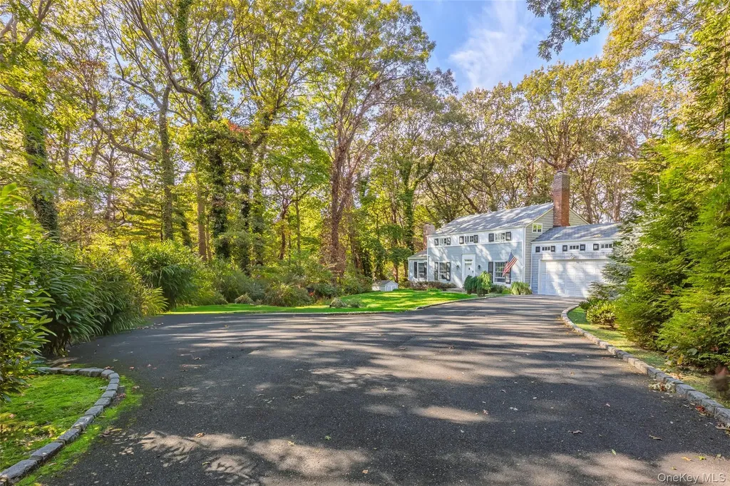 7 Shaker Hollow Road Setauket NY 11733