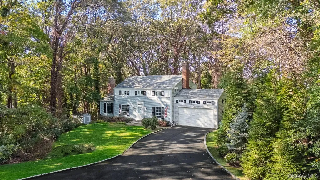 7 Shaker Hollow Road Setauket NY 11733