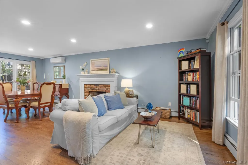 7 Shaker Hollow Road Setauket NY 11733