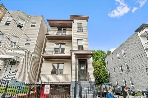 39 Victor Street Yonkers NY 10701