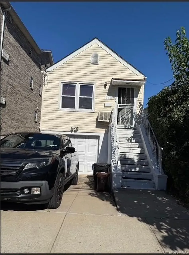 258 Davis Avenue Bronx NY 10465