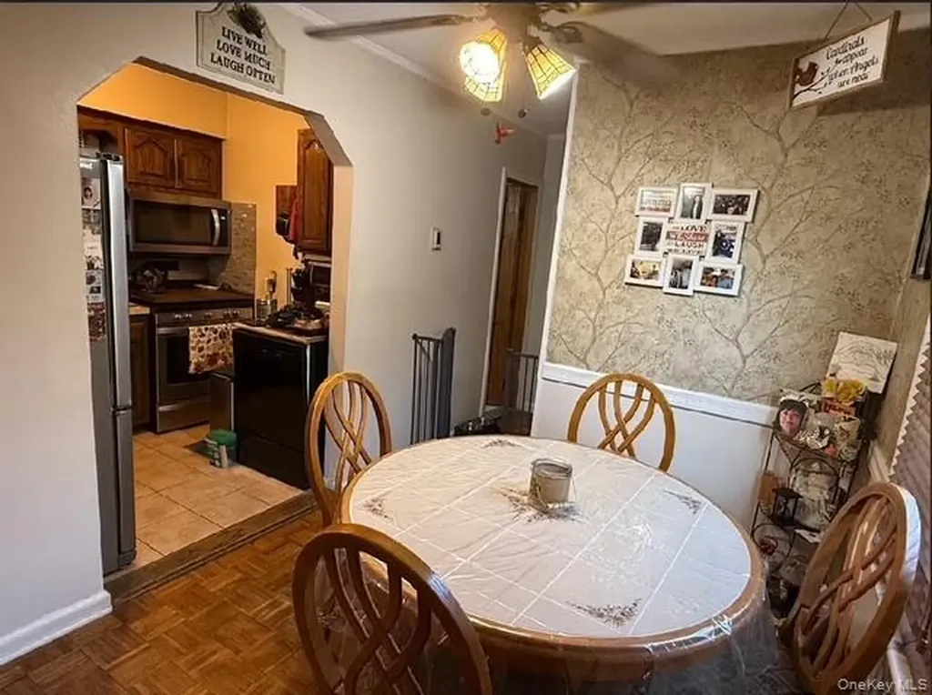 258 Davis Avenue Bronx NY 10465