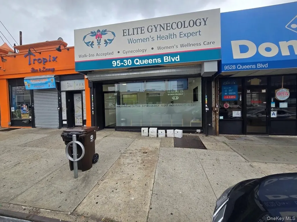 95-30 Queens Boulevard Rego Park NY 11374