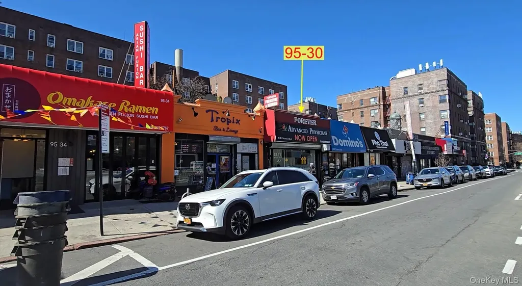95-30 Queens Boulevard Rego Park NY 11374