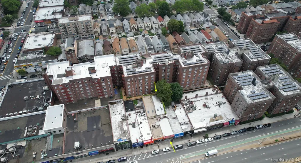 95-30 Queens Boulevard Rego Park NY 11374