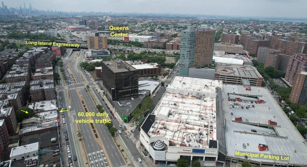 95-30 Queens Boulevard Rego Park NY 11374