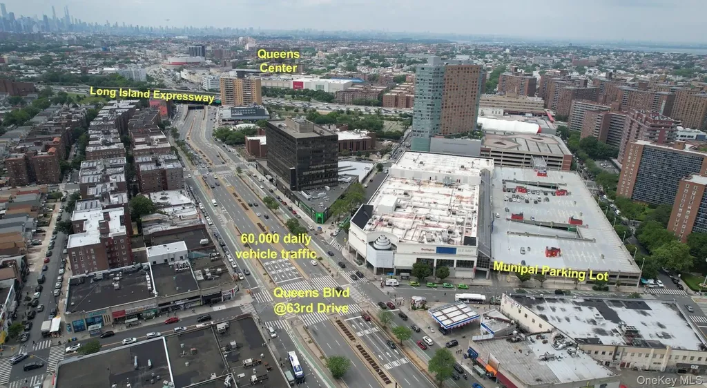 95-30 Queens Boulevard Rego Park NY 11374