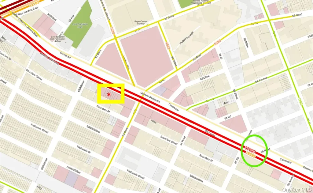 95-30 Queens Boulevard Rego Park NY 11374