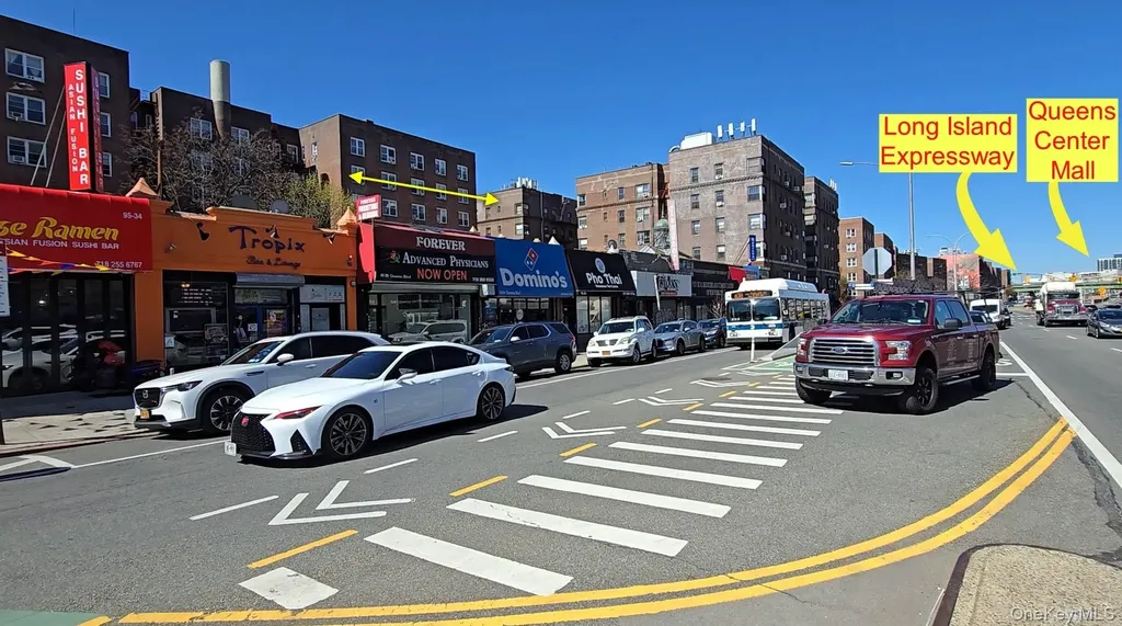 95-30 Queens Boulevard Rego Park NY 11374
