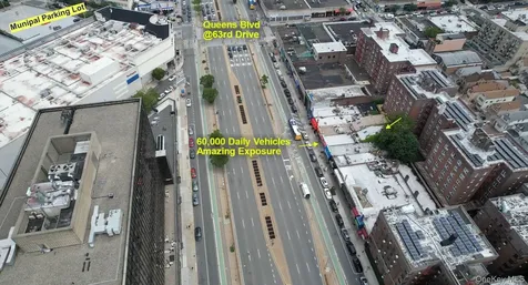 95-30 Queens Boulevard Rego Park NY 11374