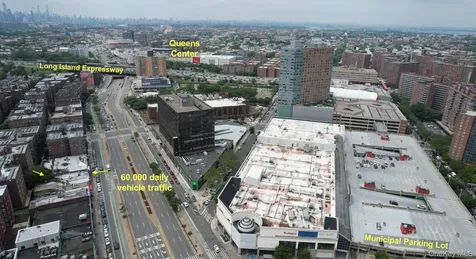 95-30 Queens Boulevard Rego Park NY 11374