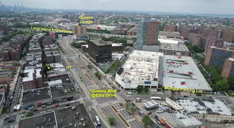 95-30 Queens Boulevard Rego Park NY 11374