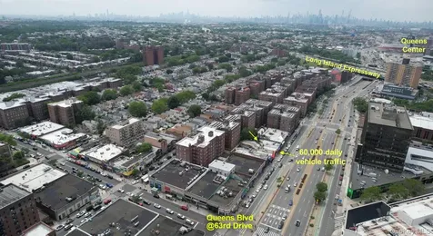 95-30 Queens Boulevard Rego Park NY 11374