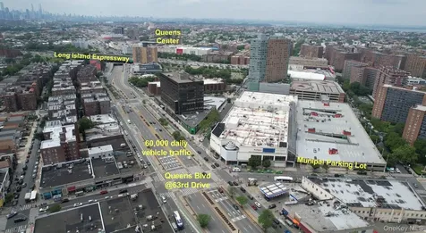95-30 Queens Boulevard Rego Park NY 11374