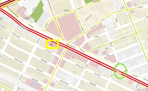 95-30 Queens Boulevard Rego Park NY 11374