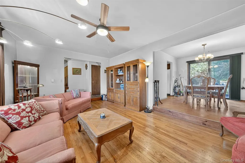 20 County Route 48 Thompson Ridge NY 10985
