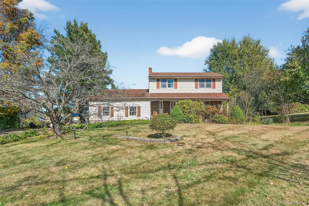 20 County Route 48 Thompson Ridge NY 10985