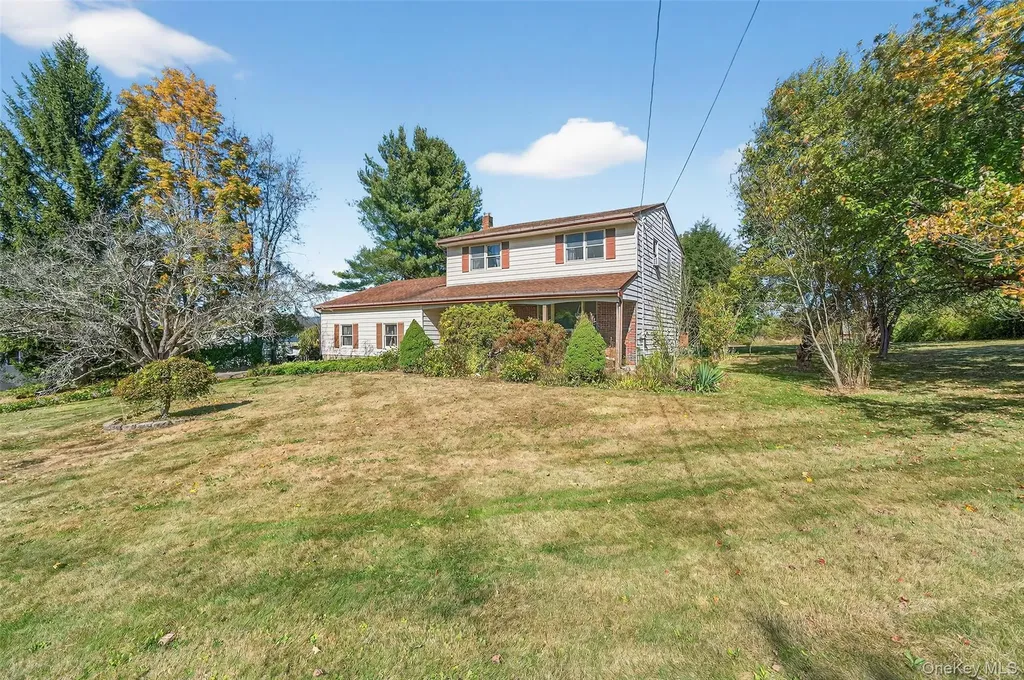 20 County Route 48 Thompson Ridge NY 10985