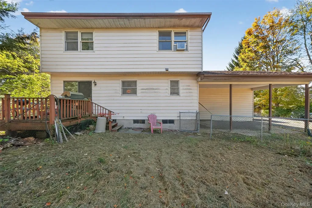 20 County Route 48 Thompson Ridge NY 10985