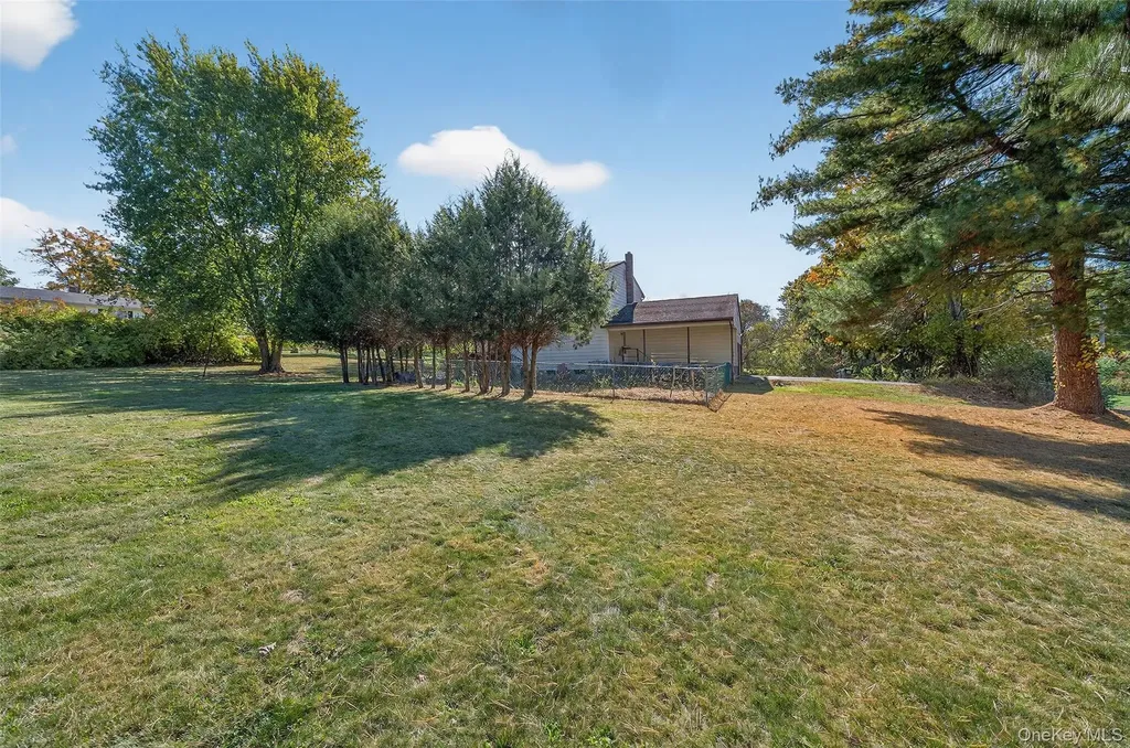 20 County Route 48 Thompson Ridge NY 10985