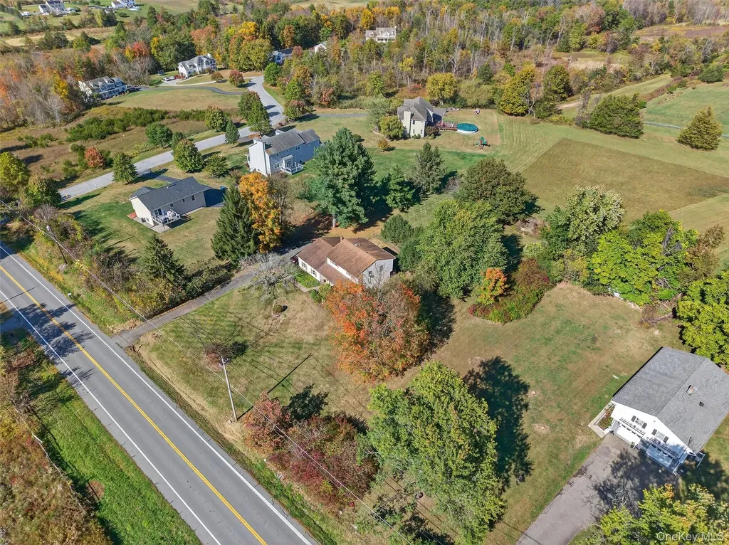 20 County Route 48 Thompson Ridge NY 10985
