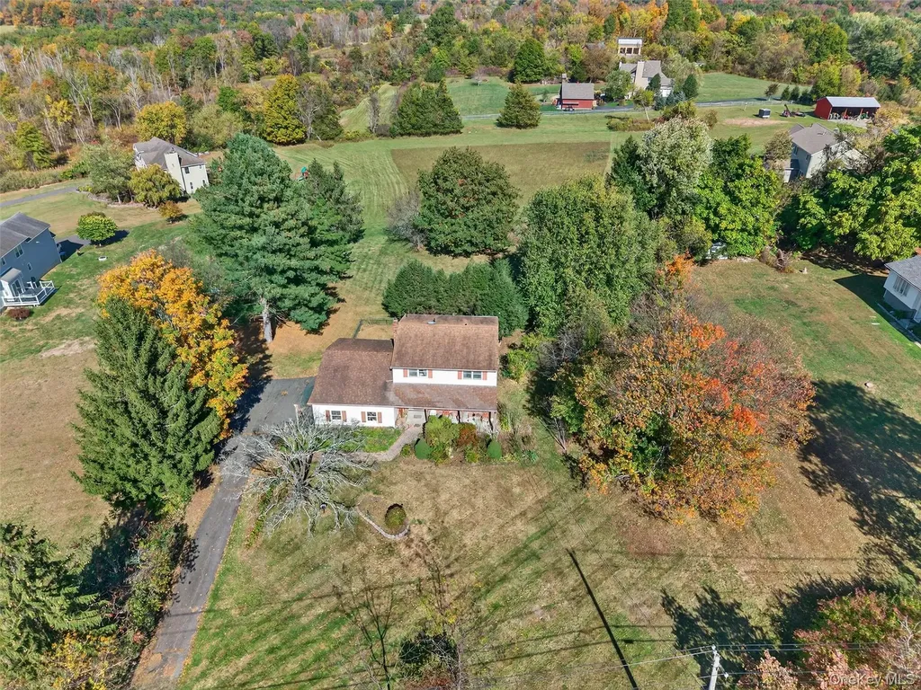 20 County Route 48 Thompson Ridge NY 10985